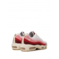 Air 95 rosse best sale